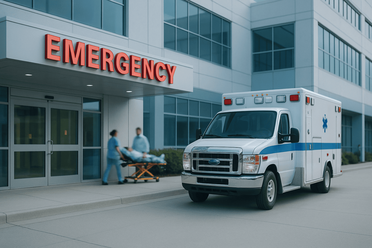 Emergency care 3
